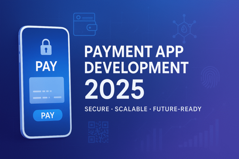 Payment App Development