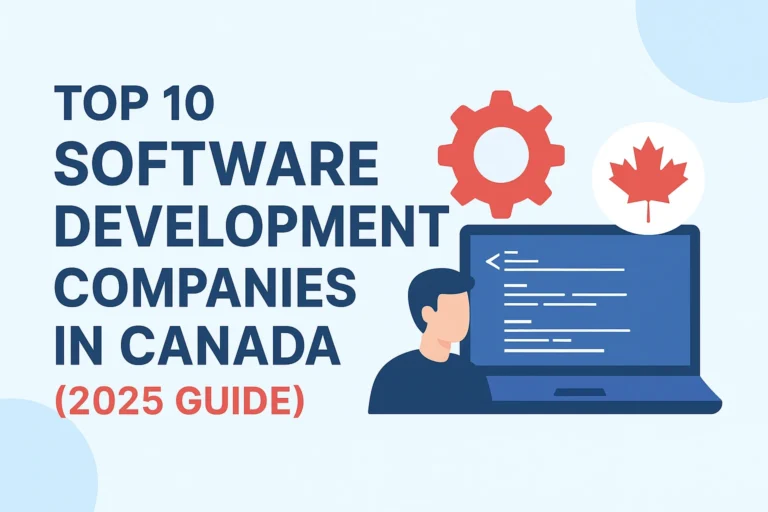 Software Development companies in Canada by ifi9