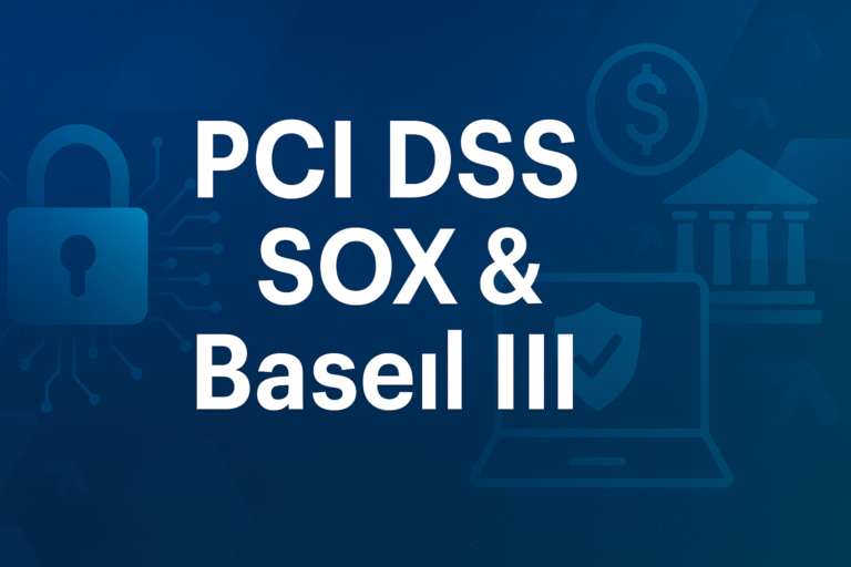 devops compliance banking