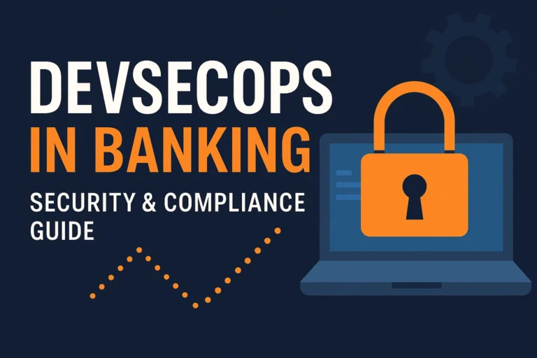 devsecops in banking