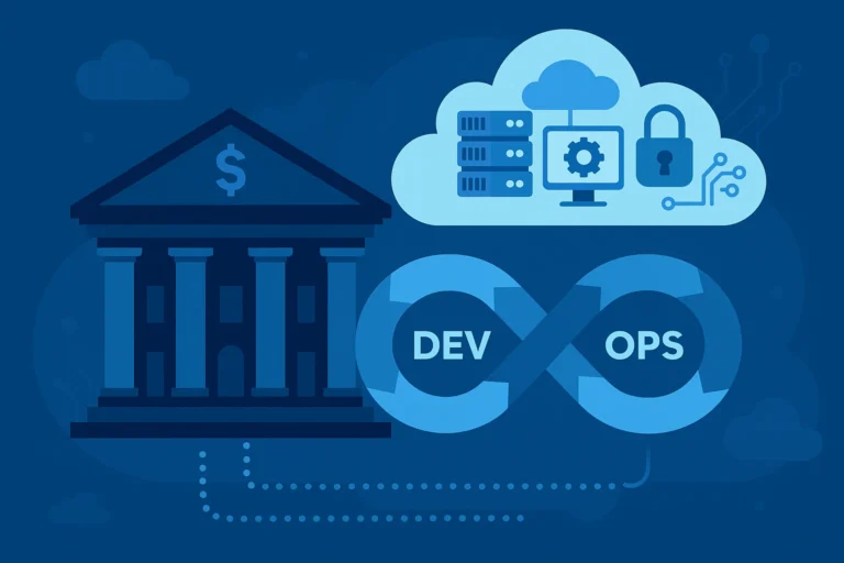 legacy to devops
